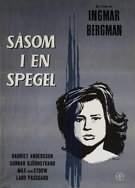 犹在镜中S&aring;somienspegel[电影解说]
