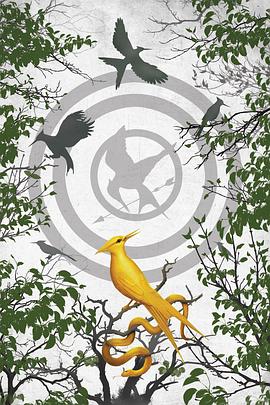 鸣鸟与蛇之歌TheBalladofSongbirdsandSnakes[电影解说]