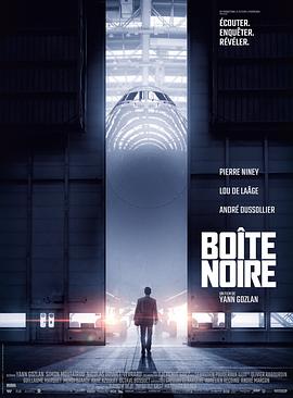 黑匣子Bo&icirc;tenoire[电影解说]