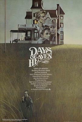 天堂之日DaysofHeaven[电影解说]
