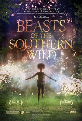 南国野兽BeastsoftheSouthernWild[电影解说]