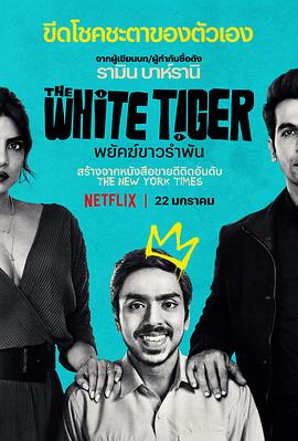 白虎TheWhiteTiger[电影解说]