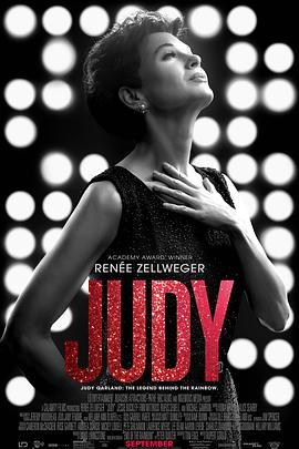 朱迪Judy[电影解说]