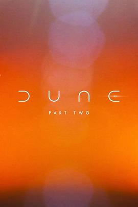 沙丘2Dune2[预告片]