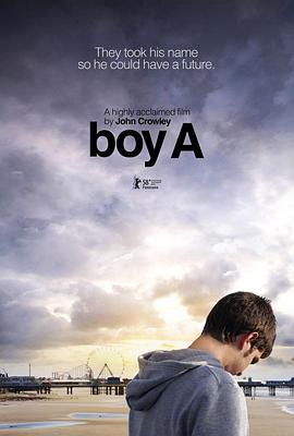 男孩ABoyA[电影解说]