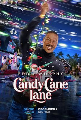 拐杖糖巷CandyCaneLane[预告片]