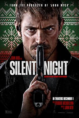 静夜厮杀SilentNight[预告片]