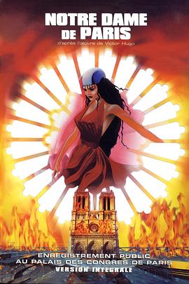 巴黎圣母院NotreDamedeParis[电影解说]