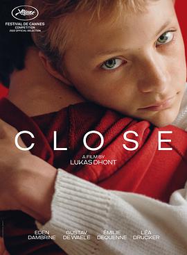 亲密Close[电影解说]