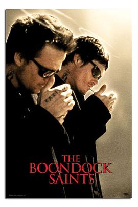 处刑人TheBoondockSaints[电影解说]