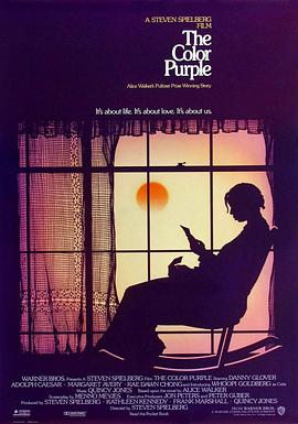 紫色TheColorPurple[电影解说]