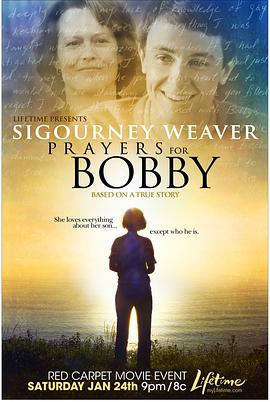 天佑鲍比PrayersforBobby[电影解说]