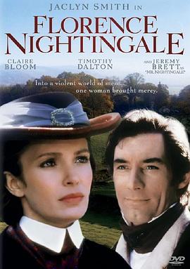 南丁格尔传FlorenceNightingale[电影解说]