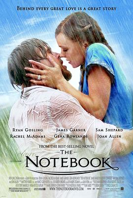 恋恋笔记本TheNotebook[电影解说]