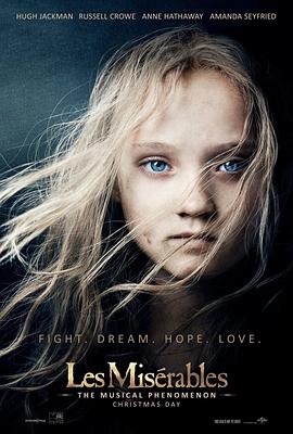 悲惨世界LesMis&eacute;rables[电影解说]