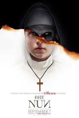 修女TheNun[电影解说]