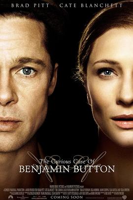 本杰明&middot;巴顿奇事TheCuriousCaseofBenjaminButton[电影解说]
