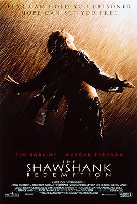 肖申克的救赎TheShawshankRedemption[电影解说]