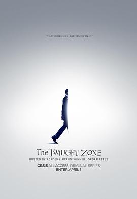 新阴阳魔界第一季TheTwilightZoneSeason1[电影解说]