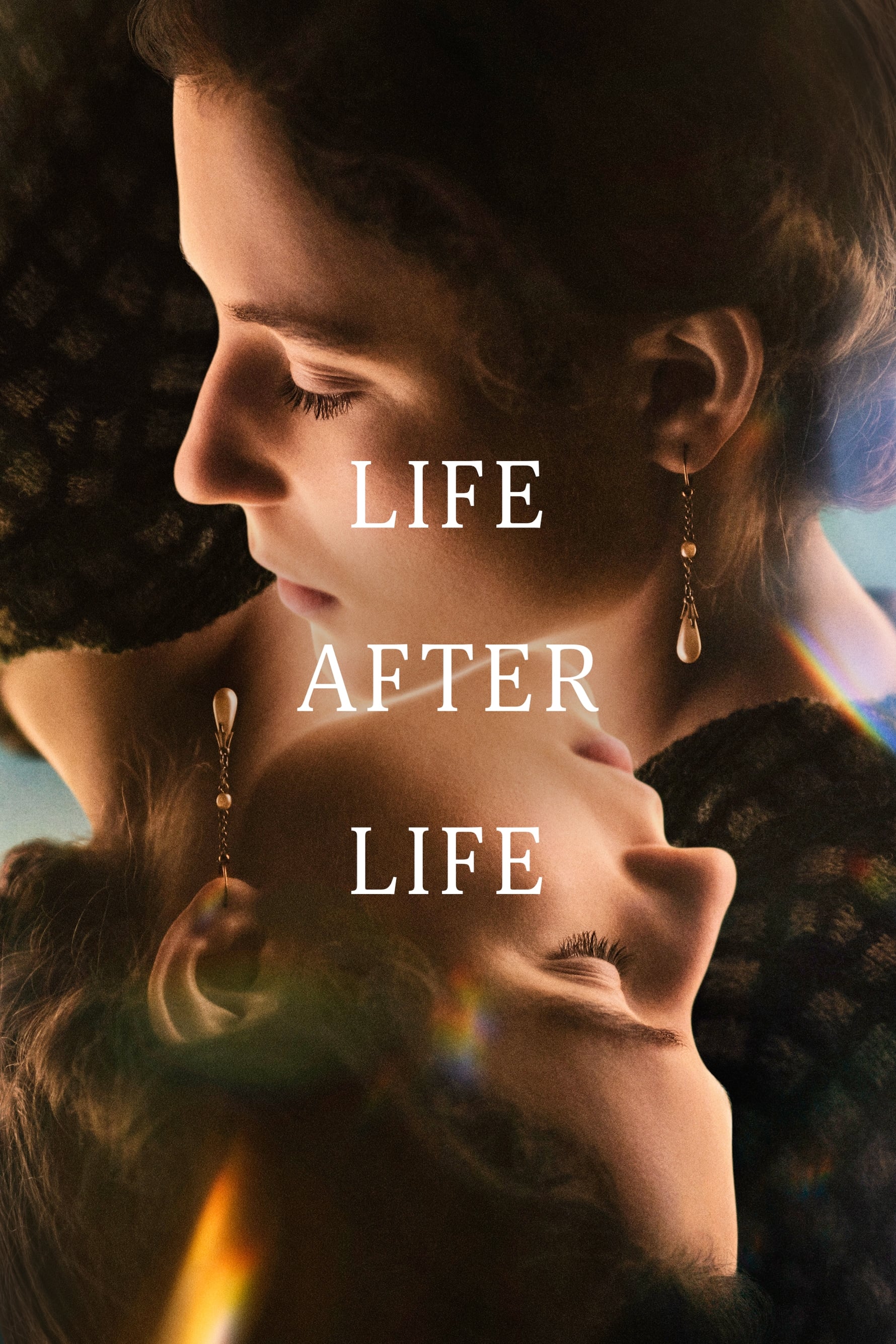 生命不息LifeAfterLife[电影解说]
