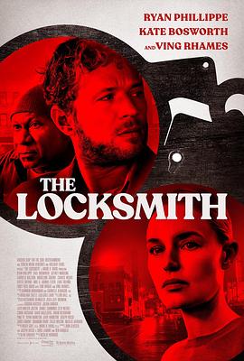 锁匠TheLocksmith[电影解说]