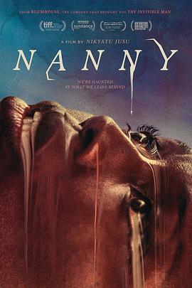 移民保姆Nanny[电影解说]