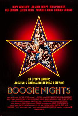 不羁夜BoogieNights[电影解说]