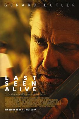 追踪LastSeenAlive[电影解说]