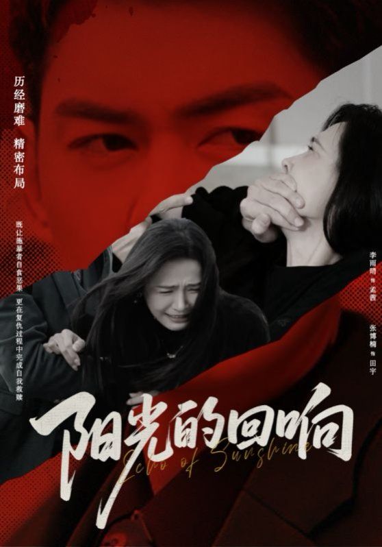 阳光的回响