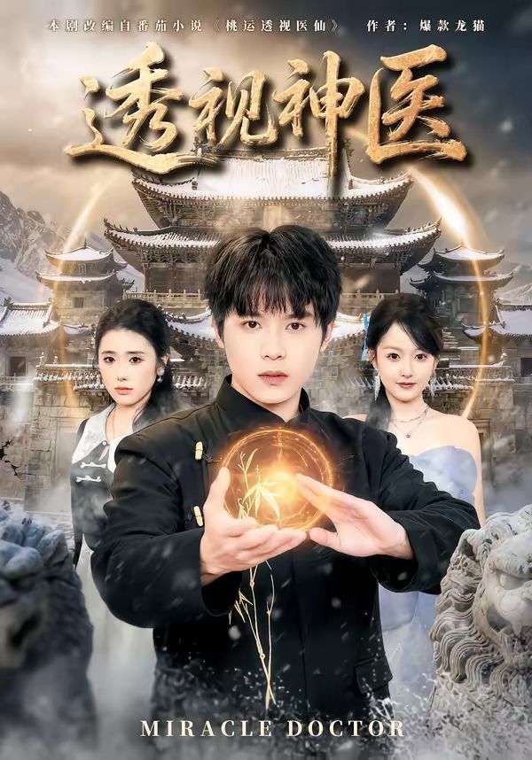 透视神医（2026）